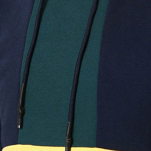 Conjunto Deportivo Informal de Invierno para Hombre, Corte Regular, con Capucha, 100% Algodón, Ecológico y Transpirable, en Oferta - Product Image 6