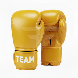 Fabricant de gants de boxe personnalisés avec logo, poids lourd, professionnels, souples, pour l'entraînement - Product Image 4