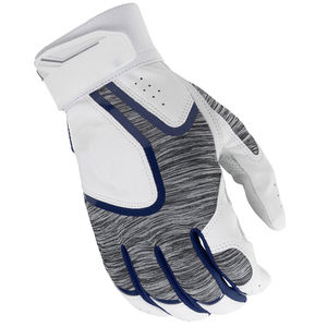 Guantes de Béisbol de Cuero de Primera Calidad, Agarre Superior, Durabilidad, Ventilación, Cierre de Velcro, Ligeros - Product Image 5