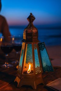 Moroccan Customised Decorative Outdoor Indoor, Metal <b>Candle</b> Lanterns Farmhouse Floor & Hanging Lanterns for Event Decor - Product Image 4