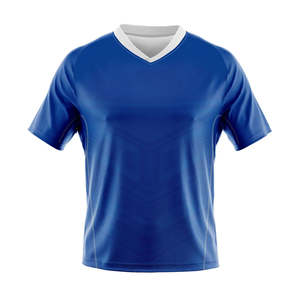 Uniforme de Rugby de Secado Rápido al por Mayor, Uniforme de Rugby Transpirable, Diseño de Logotipo, Uniformes de Rugby para Hombre, Kits de Rugby OEM, Camisetas de Rugby - Product Image 6