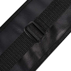Custom Logo Snooker <b>Stick</b> Bag Professional <b>Pool</b> Cue Carry Case with Padded Protection Design - Product Image 4