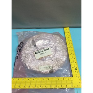 AMAT 0020-23669 Anneau de serrage 6" SMF R/E SL/TI, 138006 - Équipements et pièces semi-conductrices de renommée mondiale à confiance chez - Product Image 6