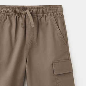 บริการออกแบบโลโก้ตามสั่ง บริการ OEM ดีไซน์คุณภาพสูง สวมใส่สบาย รุ่นปี 2026 / ดีไซน์แบบมีกระเป๋า พร้อมเอวยางยืด - Product Image 4