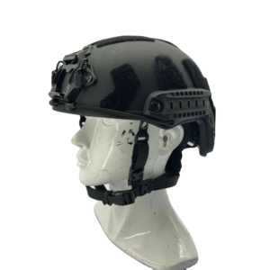 Casco de espuma EPS negro personalizable para disfraz, exhibición al aire libre, ligero con suspensión ajustable, tallas M, L, XL - Product Image 1