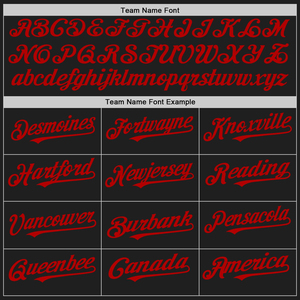 เสื้อเบสบอลผ้าระบายอากาศแห้งเร็ว ซับเหงื่อ สีดำ ขาว แดง แบบแยกสี แฟชั่น รับผลิตตามสั่ง พร้อมสกรีนโลโก้และออกแบบเองได้ - Product Image 4