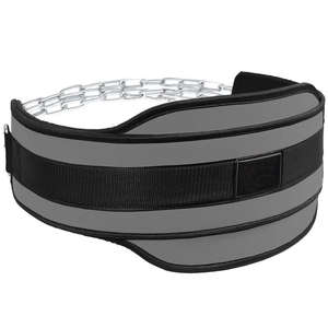 Ceinture de soutien ajustable en néoprène respirante pour squats, soulevés de terre et haltérophilie pour hommes et femmes – Vente en gros - Product Image 3