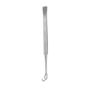 เครื่องมือผ่าตัดแบบตะขอเจาะของ Precision Joseph สำหรับการดึงเนื้อเยื่ออย่างควบคุมและงานผ่าตัดทางการแพทย์ - Product Image 4