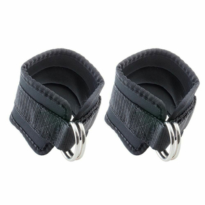 <b>Adjustable</b> Double D-Ring Non-Slip Heavy Duty Breathable Training Neoprene Spandex Nylon Eco-Friendly Customized Colors Padded - Product Image 1