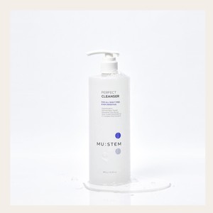 โฟมล้างหน้า Mustem Perfect Cleanser - โฟม/เจล/ผง/สบู่ ล้างหน้า โฟมล้างหน้าอะมิโน ครีมล้างหน้า - Product Image 6