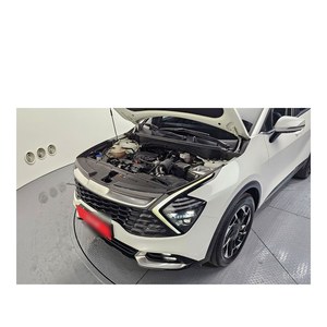 Kia Sportage 2022, 1.6 Turbo Gasolina, 2WD, Euro V, 56,003 km, Asientos de Cuero, Cámara Trasera, Volante a la Izquierda - Product Image 6