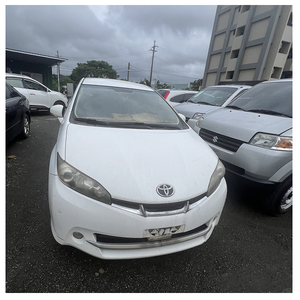 Autos Usados en Japón en Excelentes Condiciones, Inspeccionados, Todas las Marcas, Exportación a Todo el Mundo - Product Image 1