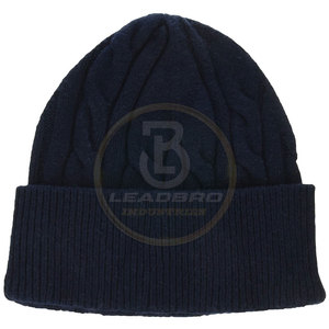 Gorros de punto activos, suaves y cálidos, con tela transpirable para viajes al aire libre, senderismo, camping y uso diario. - Product Image 2