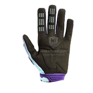 Pakistan Made Leather Outdoor Cycle Racing <b>Gloves</b> Custom Design High Quality Waterproof Non-Slip <b>Touchscreen</b> Full Finger for - Product Image 5