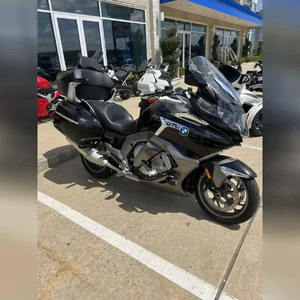 BM-W K Ebony Metallic 1600 Gtl TurboShift PowerFlow HyperRide d'occasion 2018 à vendre - Product Image 2
