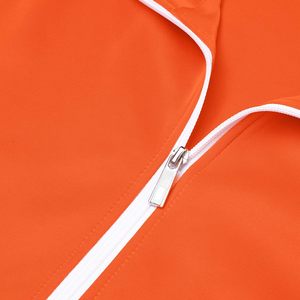 ชุดวอร์มลำลองผู้ชาย PRIME POWER สำหรับฤดูหนาว ผลิตจากผ้าฝ้าย 100% น้ำหนักเบา ระบายอากาศได้ดี เป็นมิตรต่อสิ่งแวดล้อม  รับสั่งพิมพ์ลายได้ (ด้านหน้า/ด้านหลัง) - Product Image 4