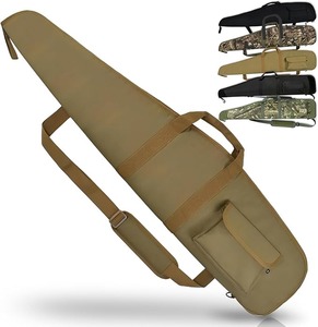 Sac de rangement souple, sac de transport portable de 44/48/52 pouces avec bandoulière réglable - Product Image 2