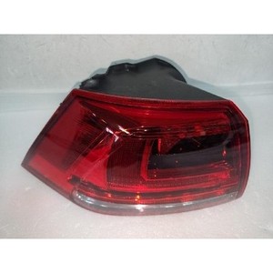 Feu arrière gauche d'occasion pour Golf 2011-2017, référence OEM 5G0945095 - Product Image 4