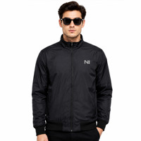 Veste coupe-vent unisexe légère et respirante à col montant pour le sport, la course, la randonnée en plein air, à fermeture éclair, pour hommes et femmes