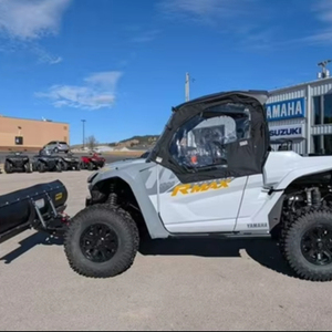 Meilleures Vœux 2024 Yamaha Wolverine RMAX2 1000 R-Spec UTV POUR ADULTES - Product Image 1
