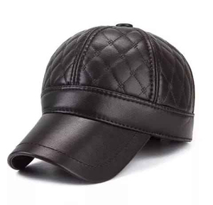 6-Panel Unisex Adults Baseball Cap Adjustable Casual Sports <b>Hat</b> Silk Screen Printing Breathable Waterproof for Four <b>Summer</b> Use - Product Image 3