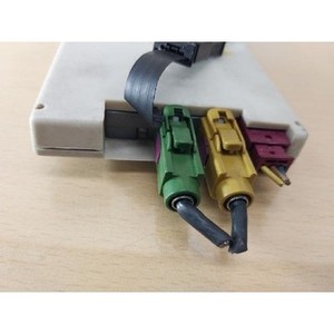 ECU และโมดูลคอมพิวเตอร์มือสองสำหรับรถยนต์ซีรีส์ 7 รุ่น 6903459 - Product Image 3