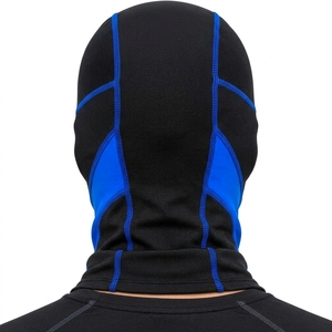 Masque Balaclava OEM Confortable pour Sports de Plein Air, Cyclisme, Randonnée – Cache-Visage Hiver Personnalisé en Tissu Extensible et Respirant - Product Image 2