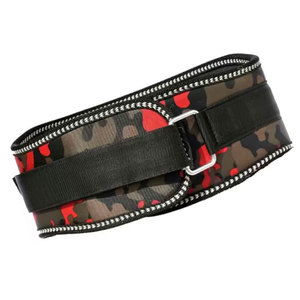 Cinturón de Levantamiento de Pesas de Neopreno Profesional de Alta Calidad para Gimnasio, Cinturón de Levantamiento de Pesas Duradero para Entrenamiento a Precio Económico - Product Image 6