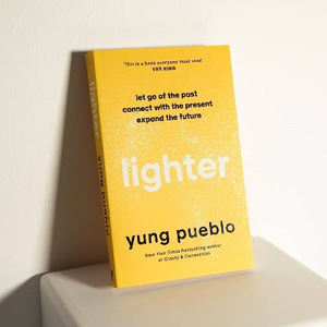 ไฟแช็ก (Lighter) โดย ยุง ปูเอเบล หนังสือปกอ่อน พิมพ์ปกอ่อนตามสั่ง - Product Image 1