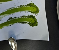 Fournisseur en gros de poudre de matcha pure OEM, matcha de qualité culinaire 1A, poudre de thé vert matcha pour les applications alimentaires et les boissons
