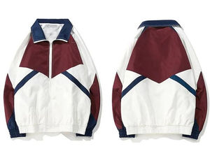 Chaqueta impermeable cortavientos para hombre, diseñada para lluvia, nieve, clima frío y protección contra vientos fuertes. - Product Image 2