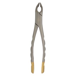 Pinzas de Extracción Dental de Acero Inoxidable, Herramienta Quirúrgica Dental para Dentistas Expertos, Cuidado de Cirugía Oral y Clínica Dental - Product Image 5
