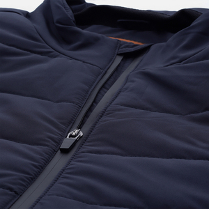 High Quality Breathable Puffer Jacket Wholesale Winter Street Wear Casual Slim <b>Bubble</b> Quilted Jacket OEM Outdoor <b>Coat</b> - Product Image 4