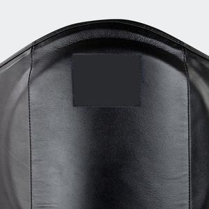 Offre Spéciale – Protège-Abdominaux Professionnels Personnalisés en Cuir PU Écologique et Durable pour Boxe, Muay Thai et MMA – Qualité Supérieure - Product Image 2