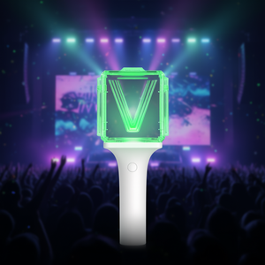 Official NCT Fanlight Ver. 2 WayV Edition Music Lights - Product Image 3