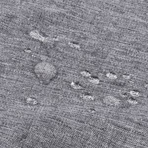 Nuovo Cappotto Invernale di Lusso per Cani, Grigio XL, con Imbottitura in Poliestere Impermeabile e Calda, per Cani di Taglia Grande - Product Image 6