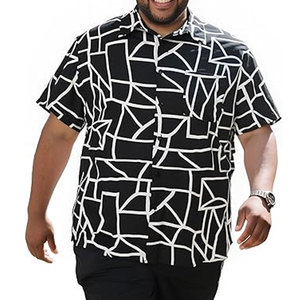 High Quality 100% Cotton Plus Size Men Printed T Shirt Bulk Supplier Men 100% Cotton Short Sleeve T Shirt - Product Image 1