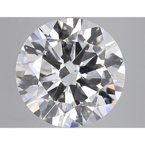 เพชรทรงกลม VS2 น้ำหนัก 10.03 กะรัต ผลิตในห้องปฏิบัติการ ได้รับการรับรองจาก IGI คุณภาพสูง ความสะอาดระดับ VS2 - Product Image 1