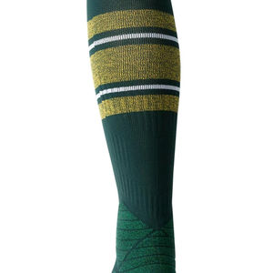 Calcetines de Compresión Personalizados con Logotipo para Hombre, Calcetines Deportivos Transpirables de Secado Rápido para Equitación, Otoño - Product Image 4