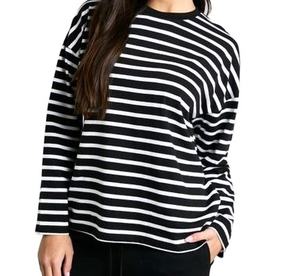 Nouveau élégant femmes t-shirts coton Polyester tenue décontracté respirant femmes t-shirt à vendre prix compétitif avec personnalisé - Product Image 1