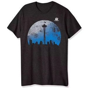 T-shirts DTF pour hommes en tissu polyester/coton doux de qualité supérieure, logo personnalisé, respirant, écologique, élégant, confortable - Product Image 1