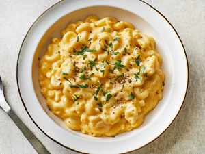 มักกะโรนีสีเหลืองพรีเมียม 200 กรัม อาหารเพื่อสุขภาพ ปราศจากกลูเตน ทำจากแป้งข้าวเจ้า ผลิตในเวียดนาม รับผลิตแบบ OEM ODM - Product Image 3