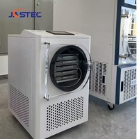 Déshydrateur Automatique Compact de 15 kg pour la Maison, Machine de Lyophilisation Sous Vide à Faible Encombrement pour la Conservation des Aliments