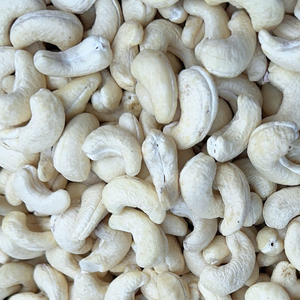 Hot Sale Cheap Rate Types Of Cashew <b>Nuts</b> Ww240 Premium Quality Vietnam Cashew <b>Nuts</b> Customized Cutting Size - Product Image 1