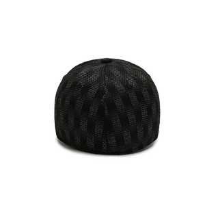 Gorra de Béisbol Unisex, 100% Algodón, Ajustable, Transpirable, Casual, para Adultos, Primavera/Verano, 56-58CM - Product Image 3