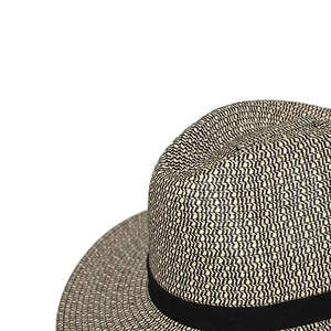 Sombreros de Paja Profesionales de Alta Calidad OEM 2026 para Adultos, Corte Perfecto Personalizado, Nuevo Diseño, a la Moda, Venta al por Mayor - Product Image 4