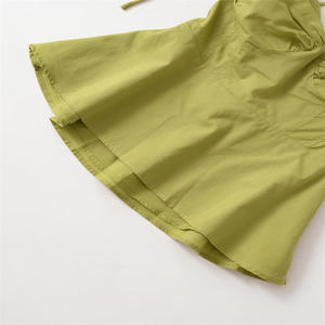 Débardeur sans col uni pour femme, nouvelle mode 2026, style rétro, sans manches, respirant et écologique - Product Image 6