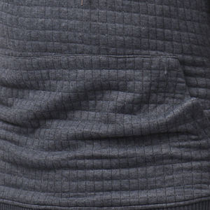 Sudadera con Capucha Premium para Hombre SMART SHINE ENTERPRISES, 100% Algodón Felpa, Informal, Cálida para Invierno, Corte Regular, Secado Rápido, Transpirable - Product Image 6