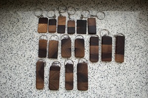 Classic Collection Wooden <b>Key</b> <b>Chains</b> Timeless Wooden <b>Key</b> <b>Chains</b> Solid Style Wooden <b>Key</b> <b>Chains</b> Wholesale Factory Item Use Wooden - Product Image 6