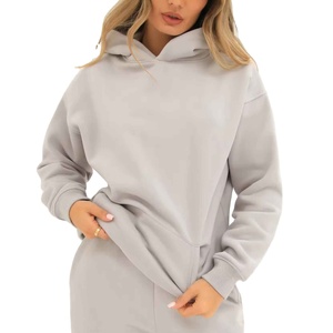 Sudadera con Capucha de Diseño Elegante, con Algodón Suave y Estilo Urbano Moderno para Mujer, Ideal para Usar en Capas al Aire Libre en Verano - Product Image 1